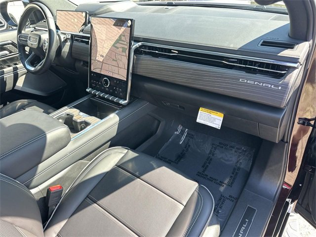 Used 2025 GMC Sierra EV Denali image 28