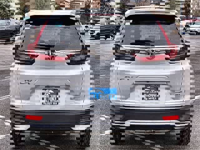 Used 2021 Honda CR-V Special Edition image 5