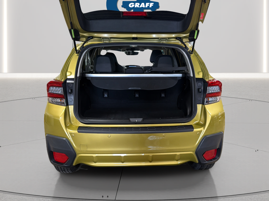 Used 2021 Subaru Crosstrek 2.5i Limited w/ Moonroof Package 1 AWD/4WD image 27