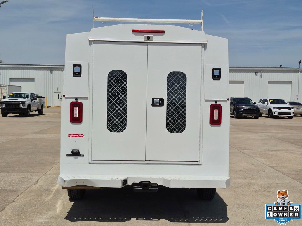 Used 2018 RAM ProMaster 3500 w/ Premium Appearance Group FWD image 6