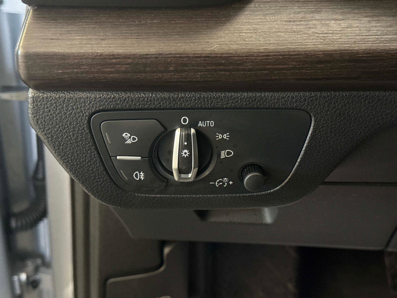 Used 2023 Audi Q5 Premium Plus w/ Premium Plus Package image 30