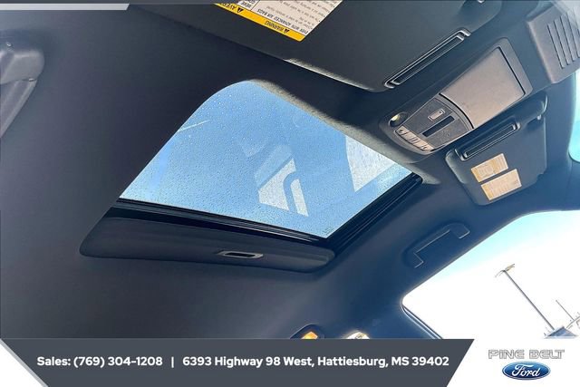 Used 2024 INFINITI QX80 Sensory w/ Cargo Package image 16