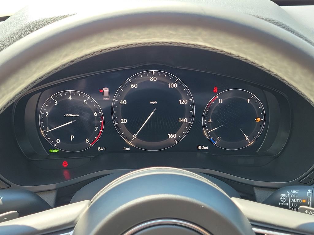 New 2026 MAZDA CX-90 3.3 Turbo w/ Premium Sport Pkg AWD/4WD image 27