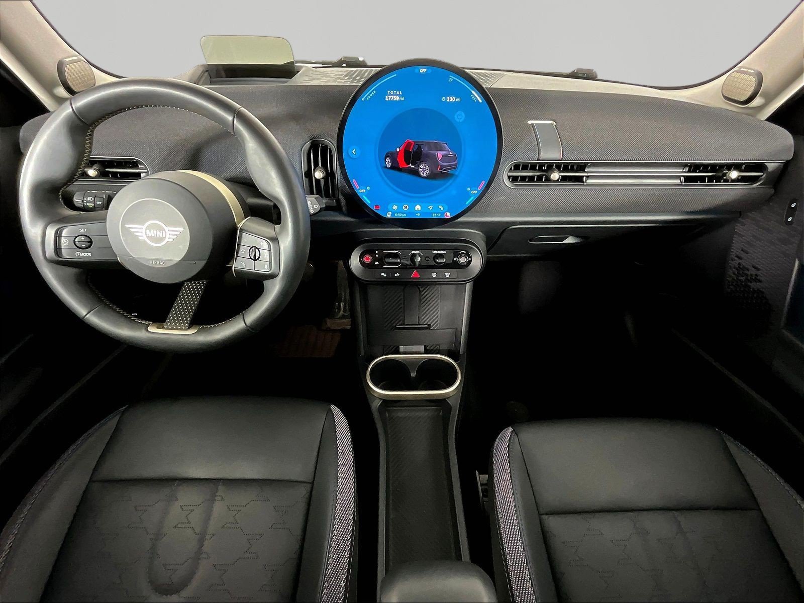 Used 2025 MINI Cooper S FWD image 7
