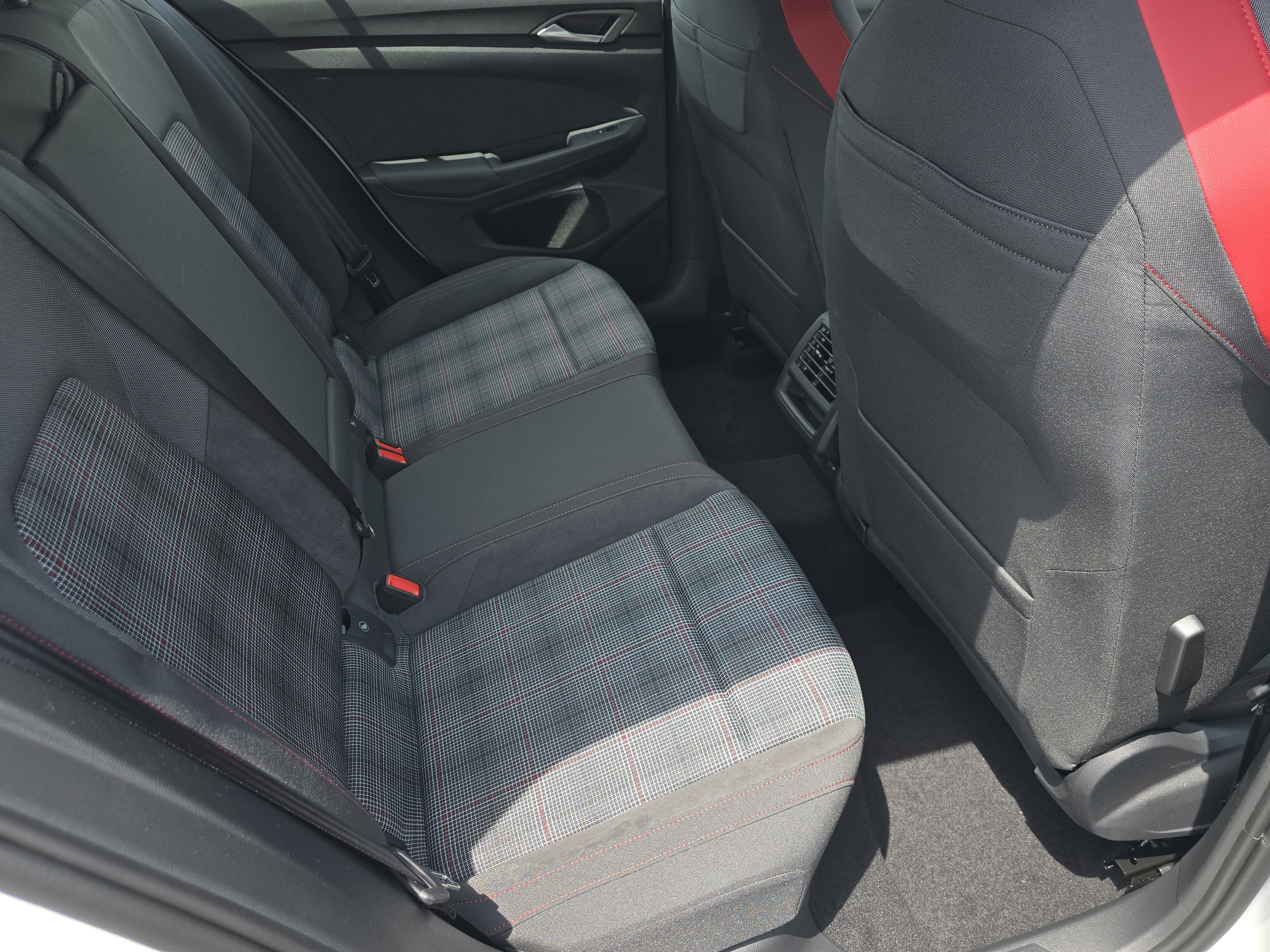 New 2025 Volkswagen GTI S image 21