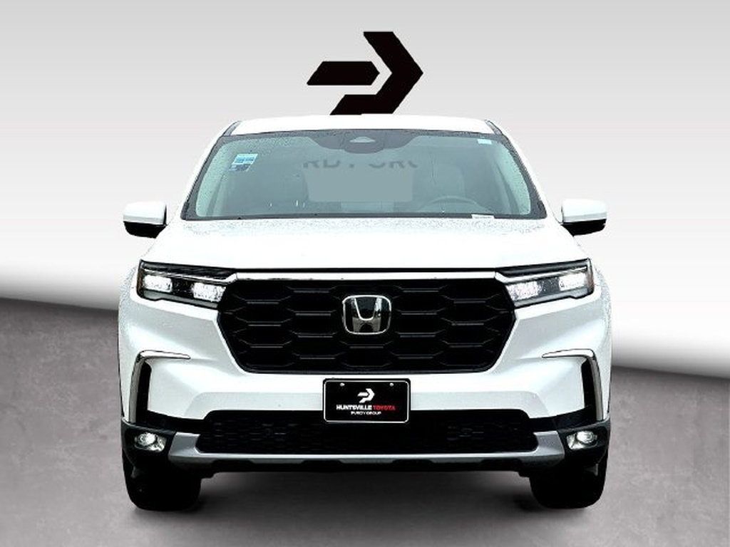 Used 2023 Honda Pilot EX-L image 3