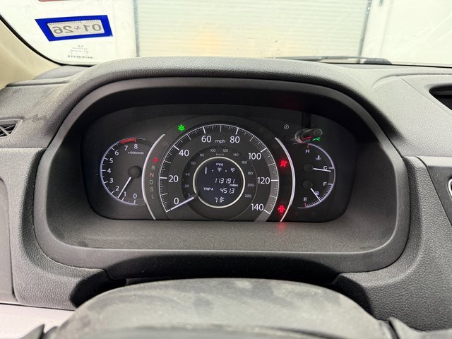 Used 2015 Honda CR-V EX image 13