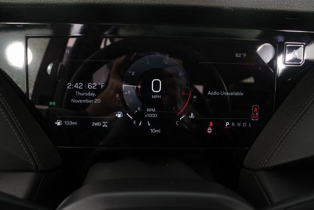 New 2026 GMC Yukon XL Denali w/ Sun & Power Step Package image 14