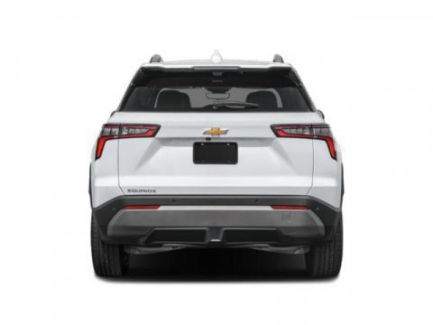 New 2027 Chevrolet Equinox LT FWD image 5