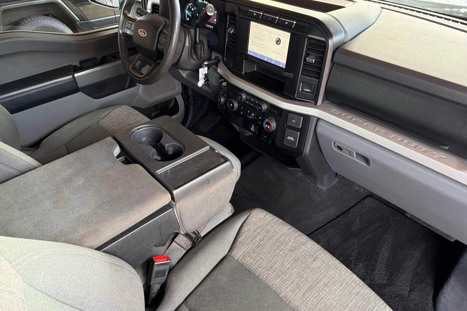 Used 2024 Ford F350 XLT image 15