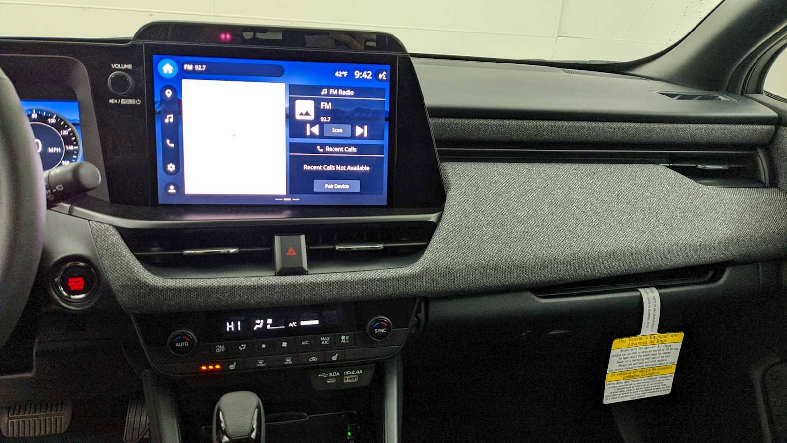 New 2026 Subaru Outback Limited image 21