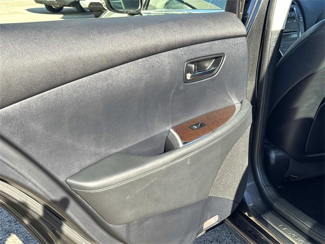 Used 2011 Lexus ES 350 image 12