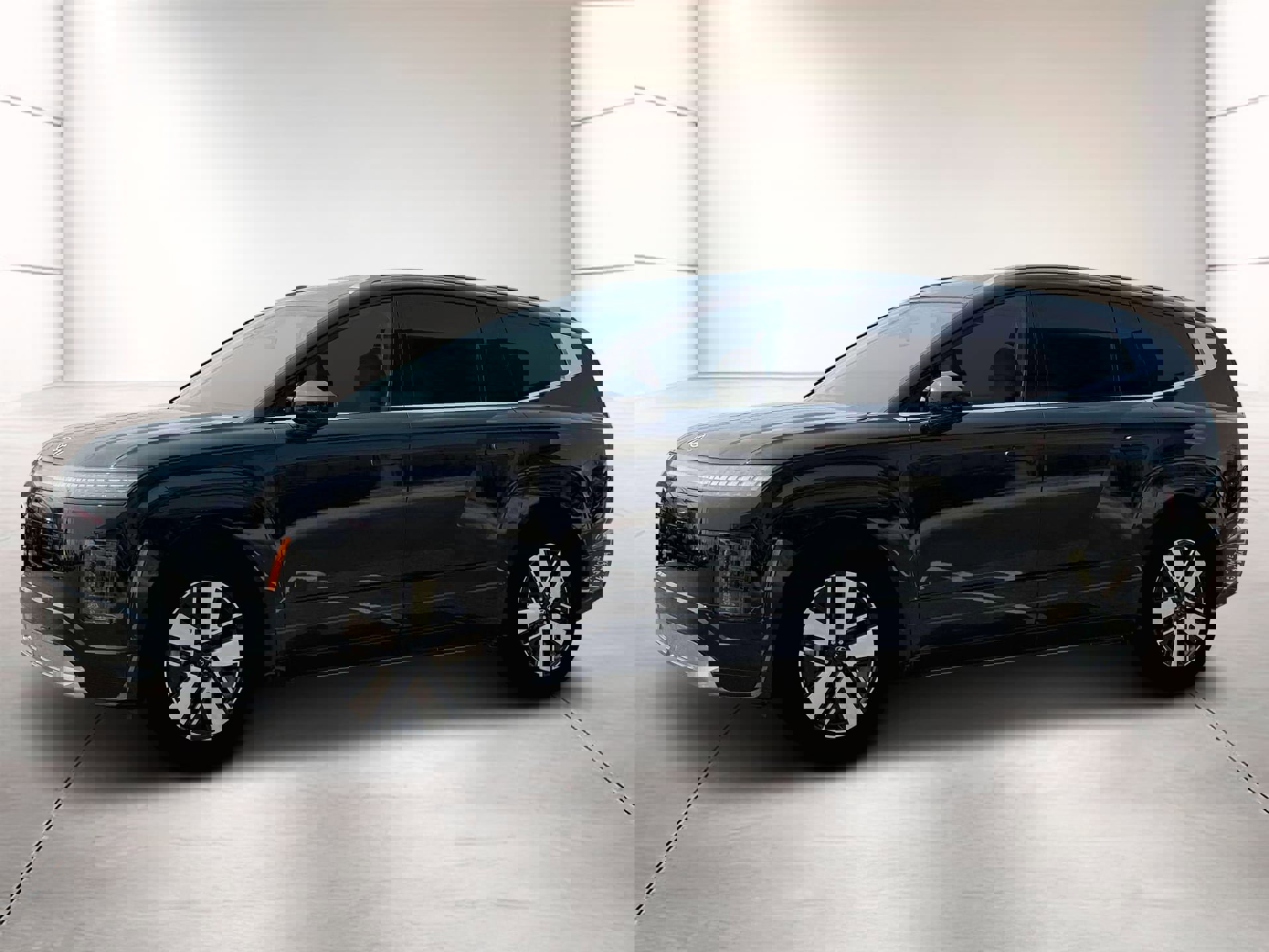 New 2026 Hyundai Ioniq 9 SEL image 2