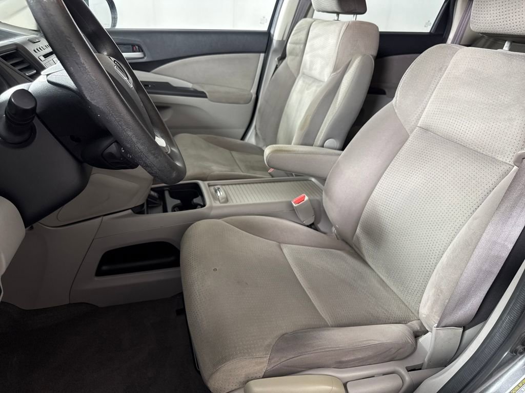 Used 2014 Honda CR-V EX image 10