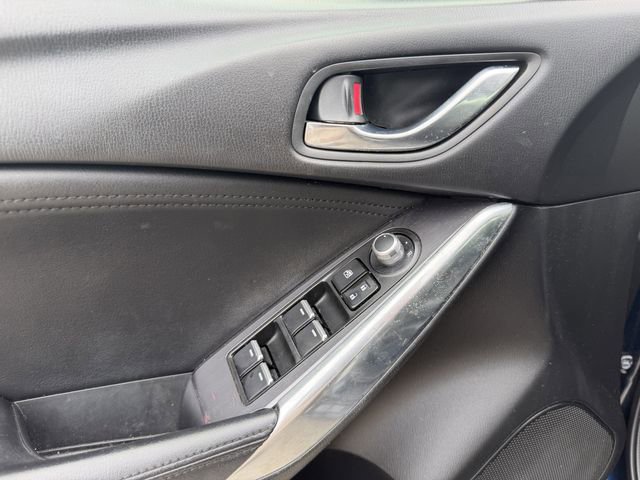 Used 2016 MAZDA MAZDA6 Touring w/ Touring Technology Package FWD image 11