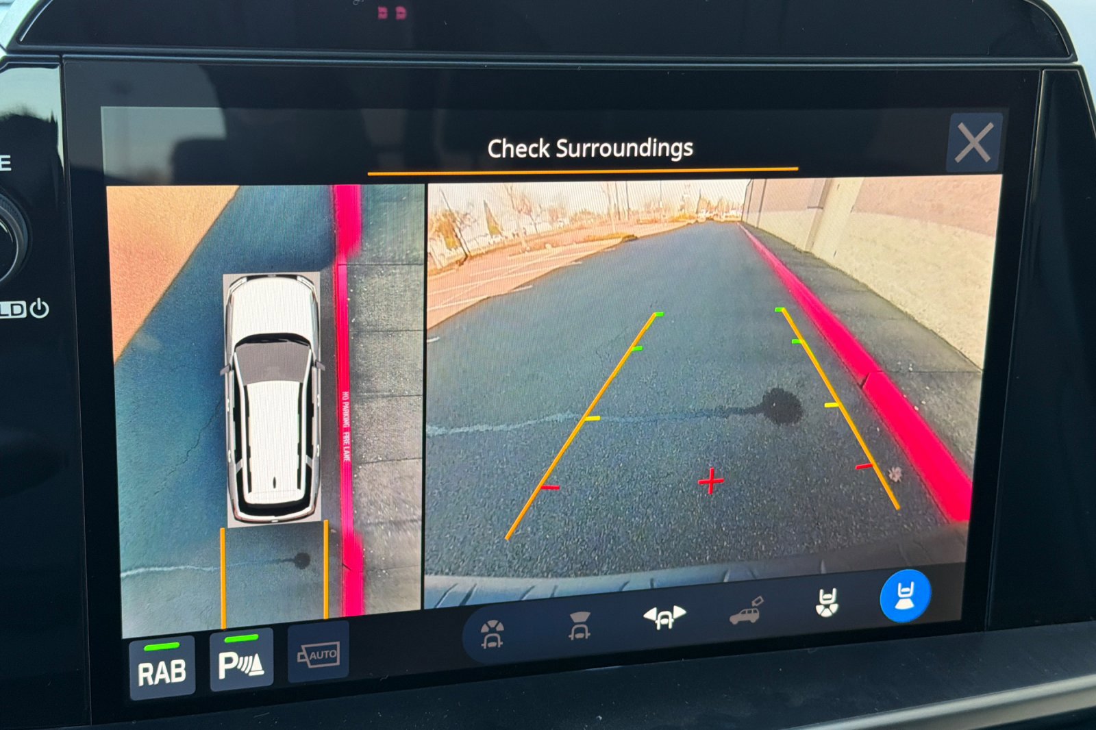 New 2026 Subaru Outback Touring image 20