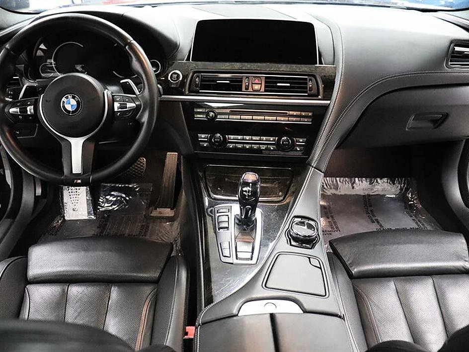 Used 2016 BMW 650i Gran Coupe image 31