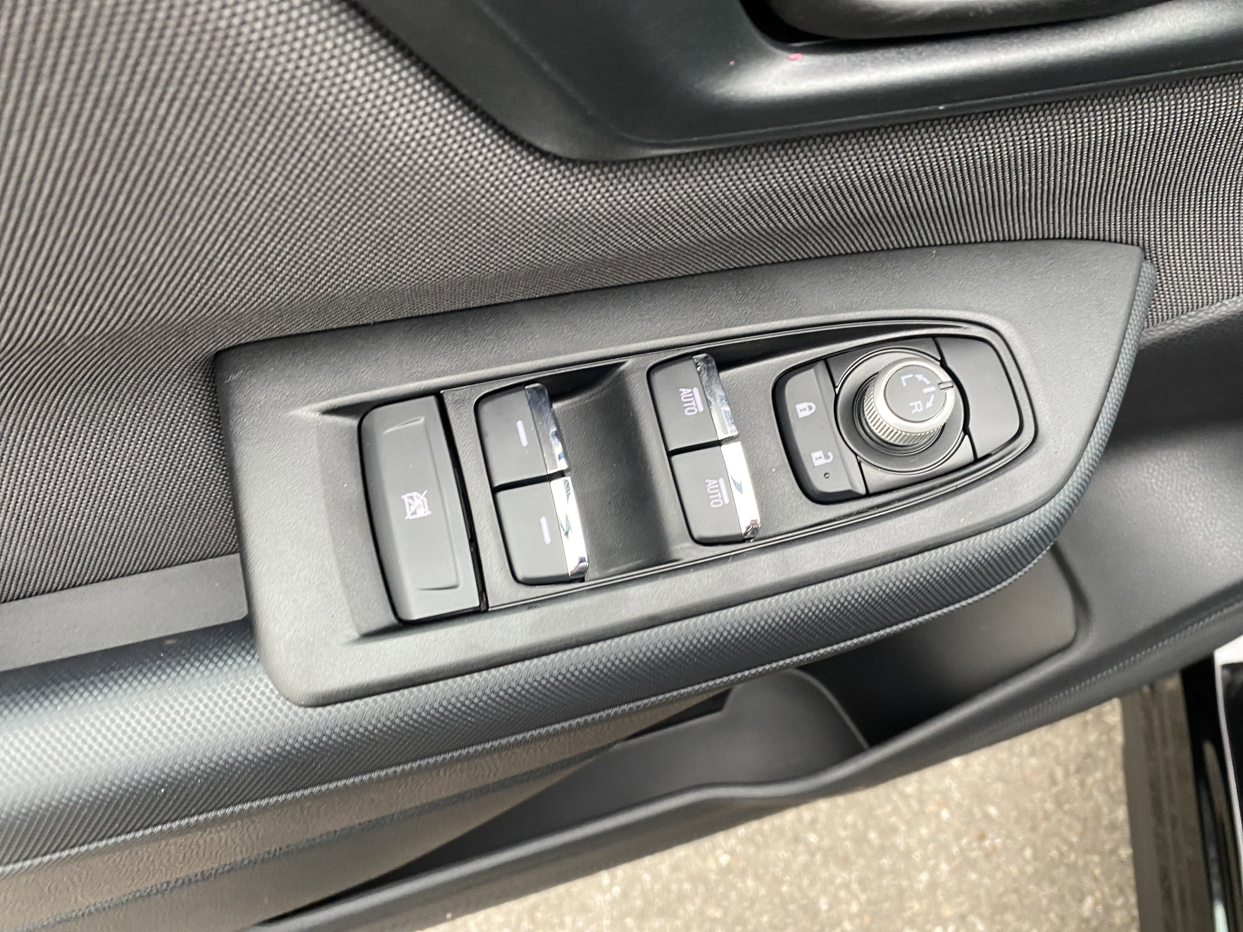 New 2026 Subaru Forester Premium image 18