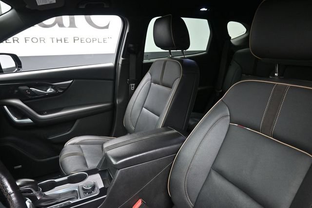 Used 2021 Chevrolet Blazer Premier FWD image 16