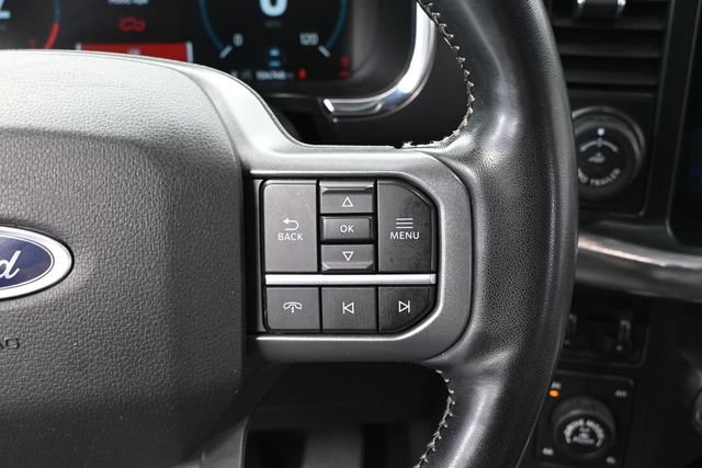 Used 2022 Ford F150 Lariat AWD/4WD image 23