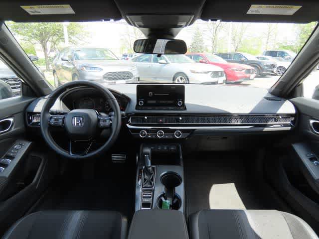 Certified 2026 Honda Civic Sport image 17