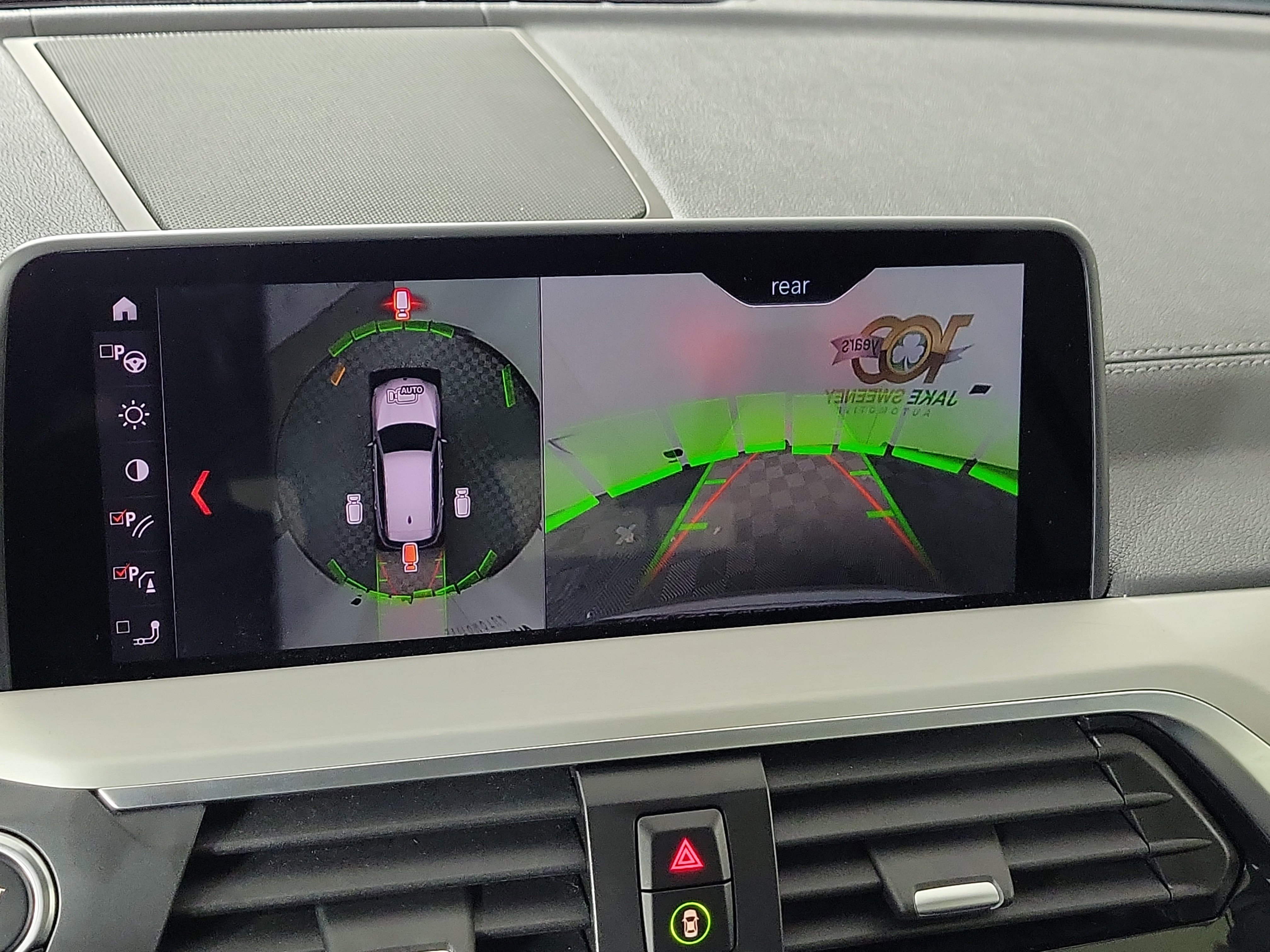 Used 2019 BMW X3 M40i w/ Premium Package image 19