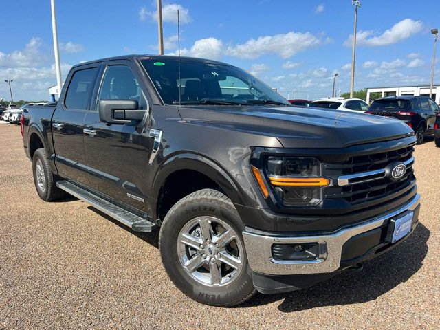 Used 2024 Ford F150 XLT w/ Mobile Office Package image 1
