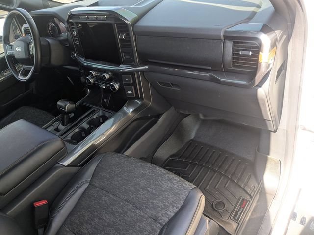 Used 2023 Ford F150 Tremor w/ Bed Utility Package AWD/4WD image 22