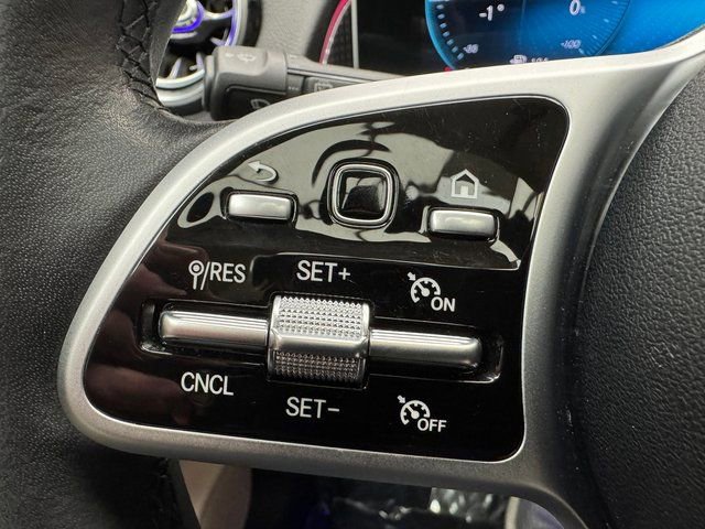 Certified 2021 Mercedes-Benz GLB 250 GLB 250 image 19