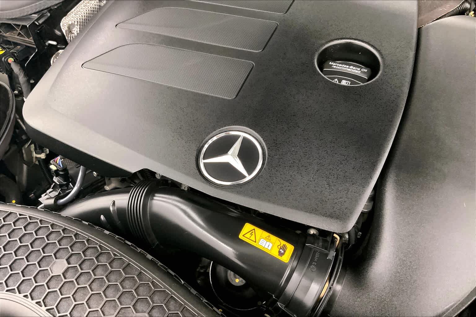 Used 2021 Mercedes-Benz E 350 Sedan image 30