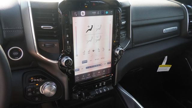 New 2026 RAM 1500 Laramie image 18