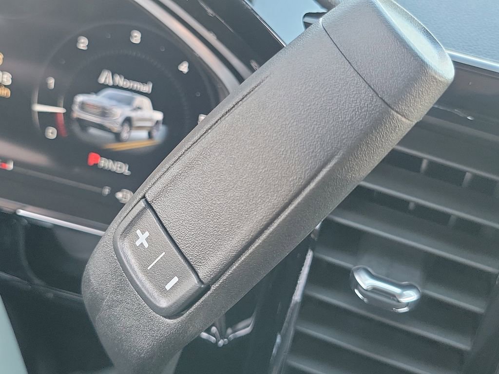 New 2026 GMC Sierra 1500 Elevation image 16