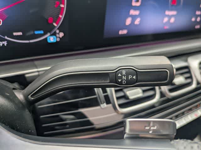 Used 2024 Mercedes-Benz GLS 450 4MATIC image 33