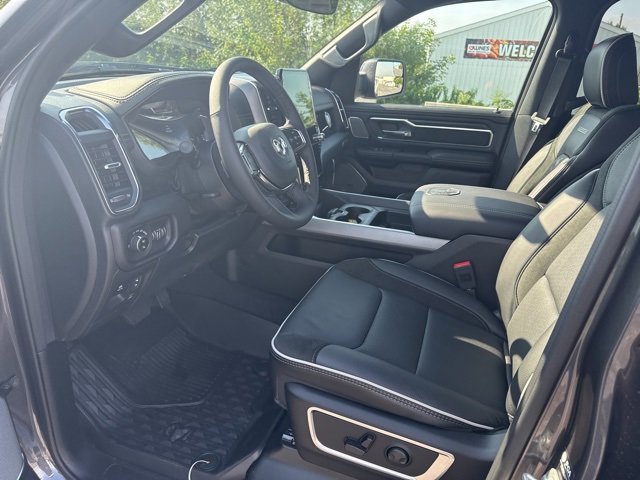 New 2026 RAM 1500 Laramie image 25