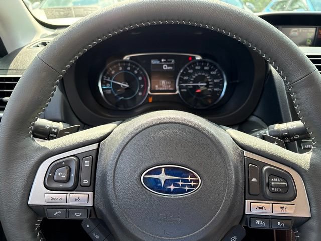 Used 2017 Subaru Forester 2.0XT Touring AWD/4WD image 23