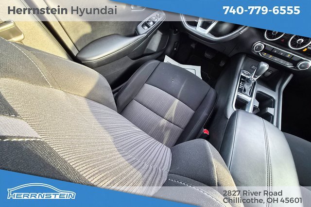 Used 2023 Nissan Sentra SV image 15