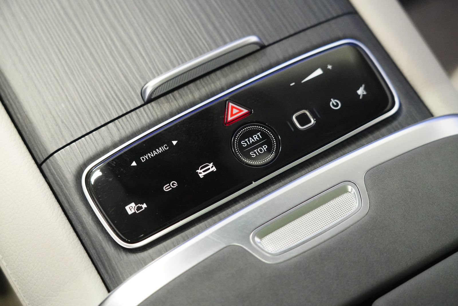Certified 2023 Mercedes-Benz EQS 580 4MATIC Sedan image 27