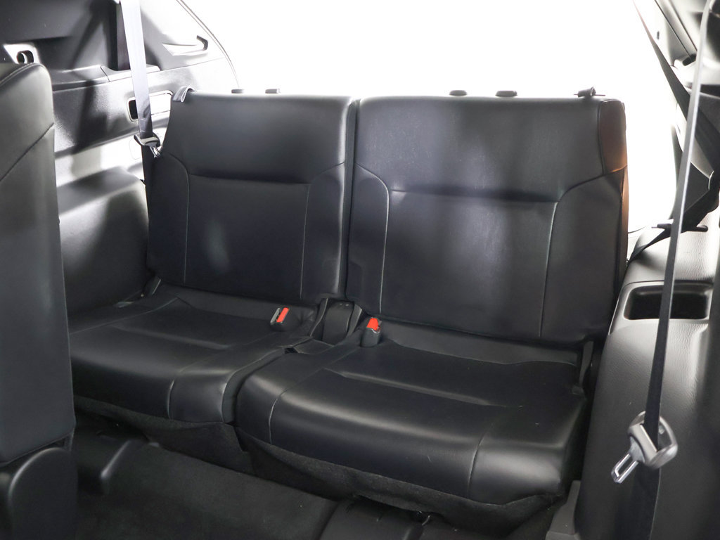 Used 2022 Mitsubishi Outlander SEL AWD/4WD image 37
