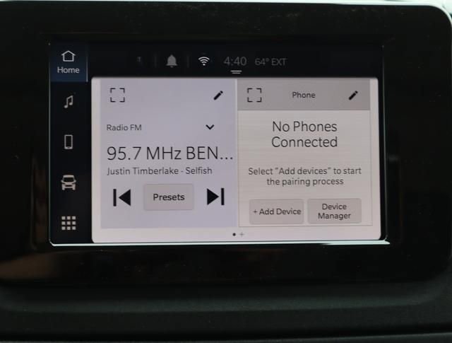 New 2023 RAM ProMaster 2500 image 20