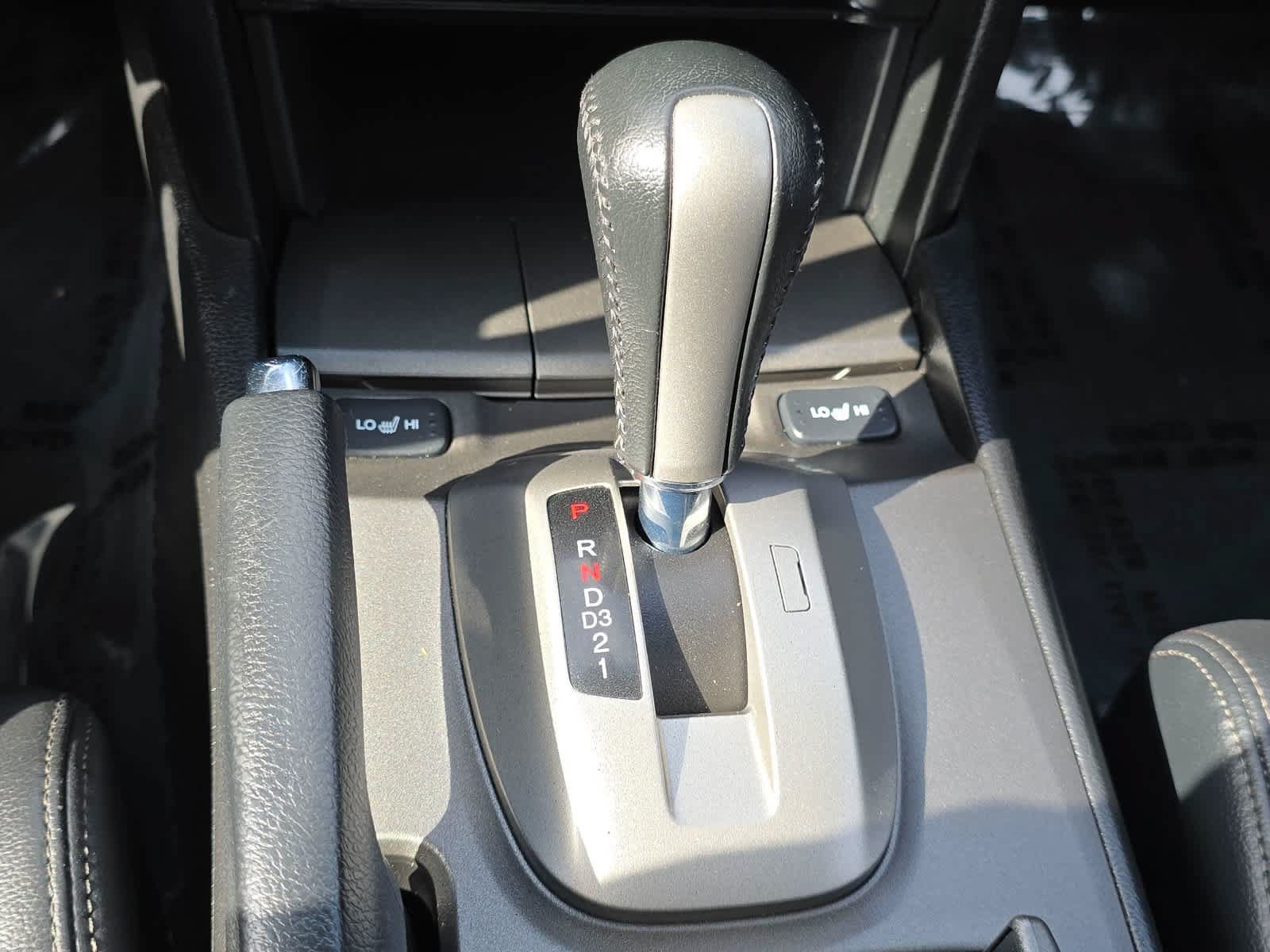 Used 2012 Honda Crosstour EX-L image 16