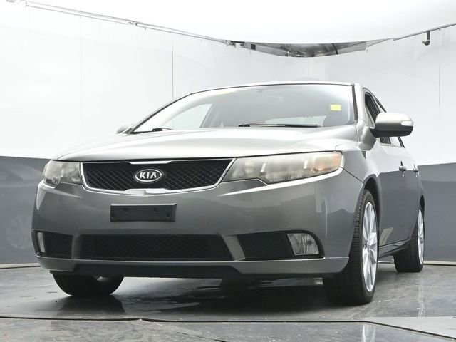 Used 2010 Kia Forte SX FWD image 30