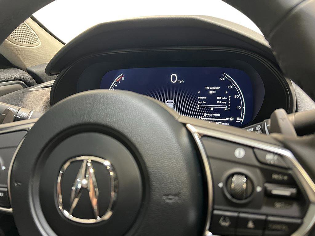 New 2025 Acura TLX w/ Technology Package image 18