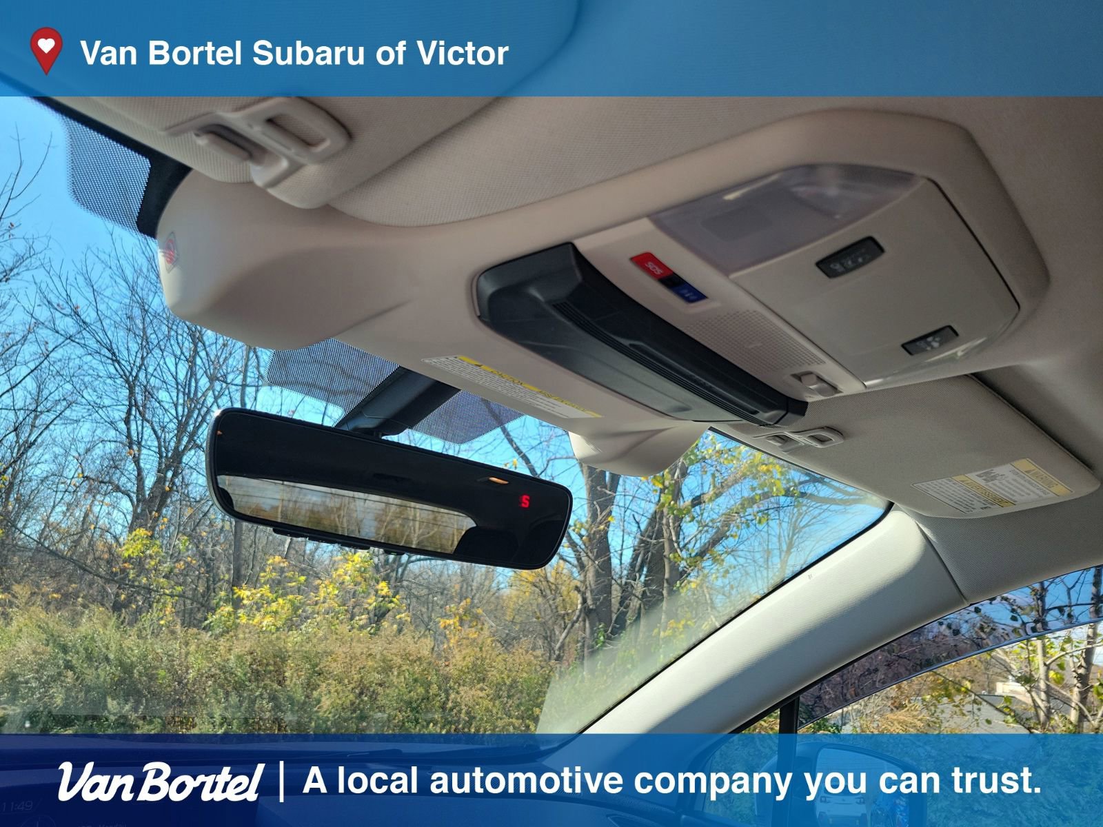 Used 2022 Subaru Ascent Limited image 21