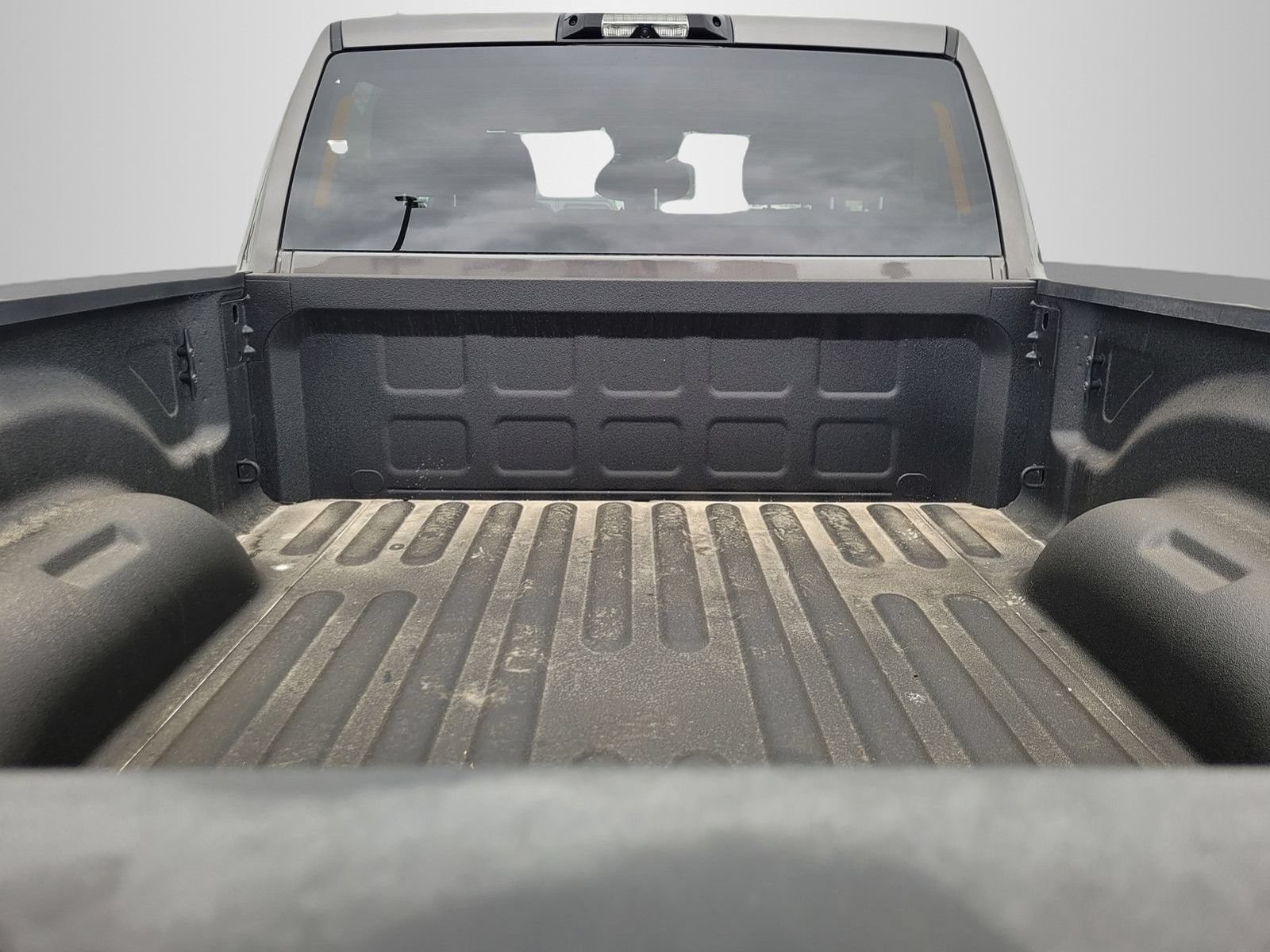 New 2026 RAM 2500 Big Horn AWD/4WD image 8