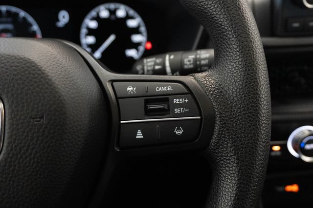 Certified 2023 Honda CR-V EX image 15