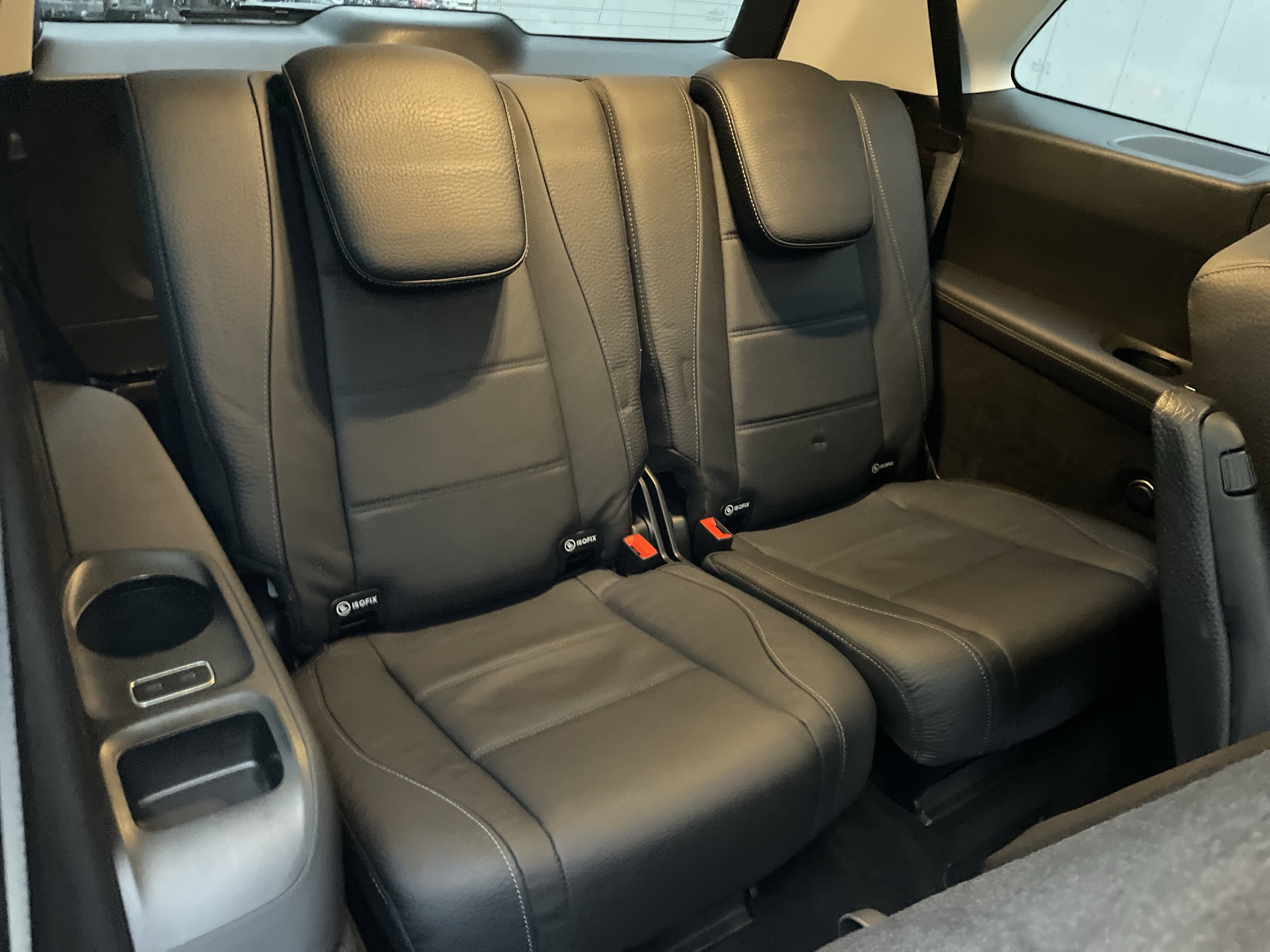 Used 2023 Mercedes-Benz GLS 580 4MATIC image 48