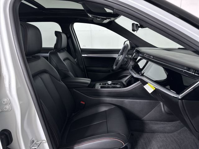 Used 2024 Jeep Wagoneer Launch Edition image 29