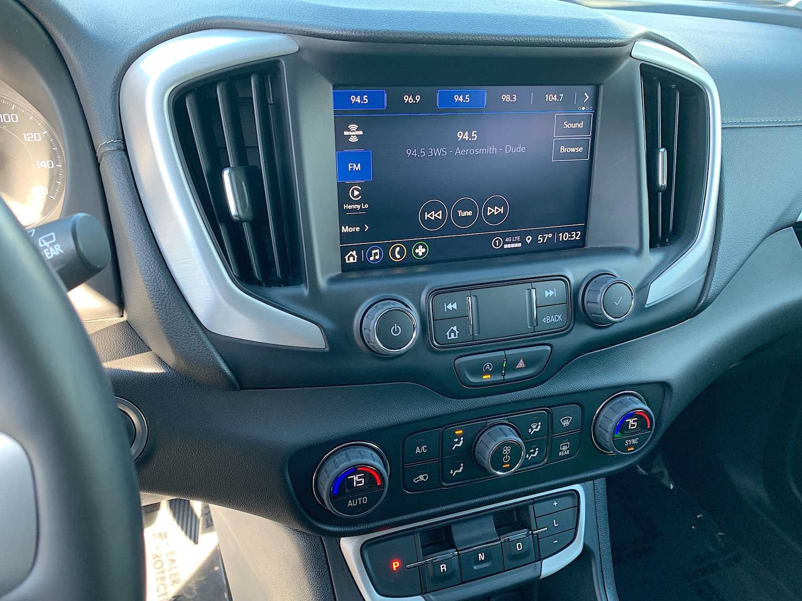 Certified 2023 GMC Terrain SLT w/ Elevation Edition AWD/4WD image 13