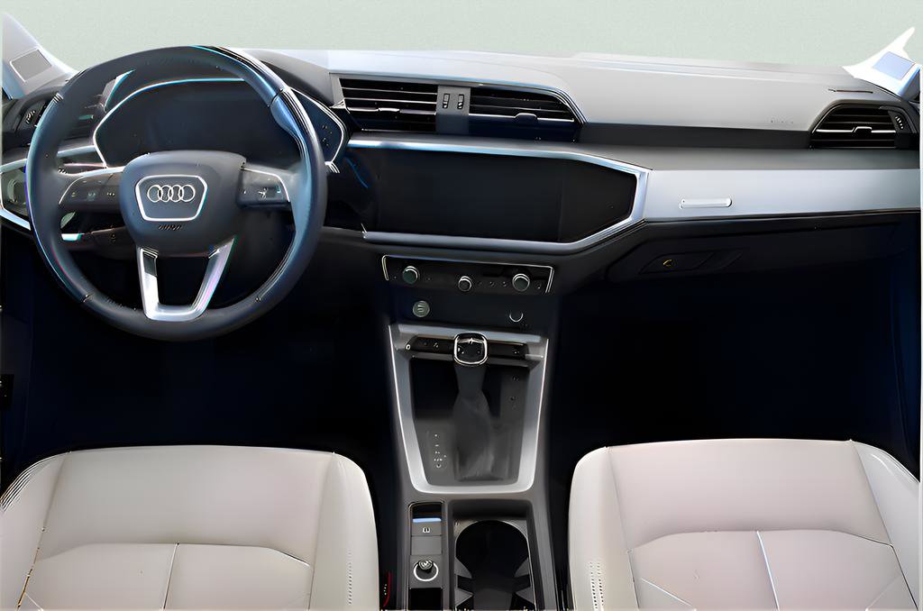 Used 2020 Audi Q3 2.0T Premium w/ Convenience Package AWD/4WD image 10