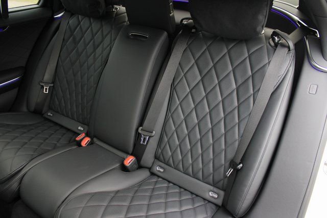 New 2026 Mercedes-Benz S 500 4MATIC image 31